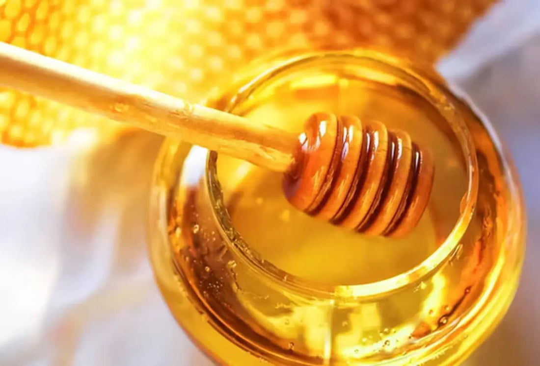 Medical-Grade vs. regular honey: What’s the Difference?