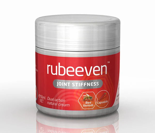 Rubeeven