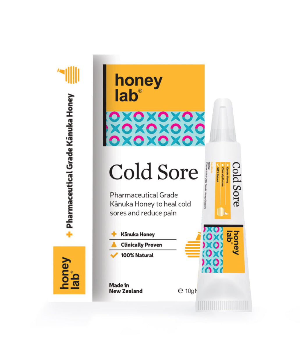 Honevo for Cold Sores