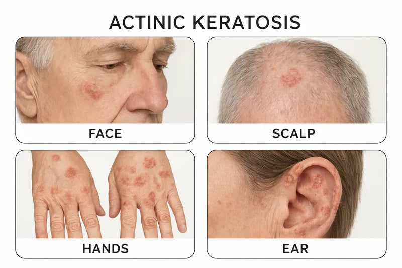 Actinic Keratosis