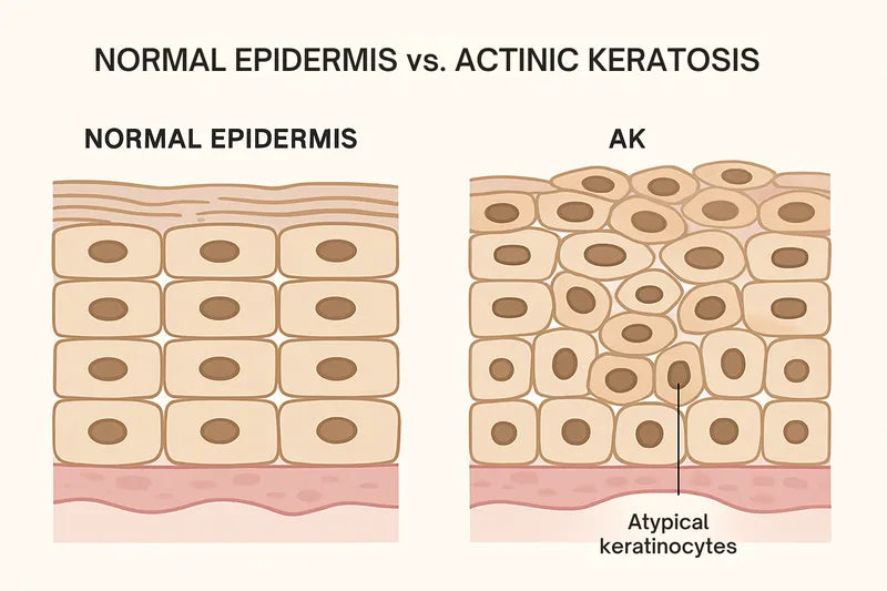 Actinic Keratosis