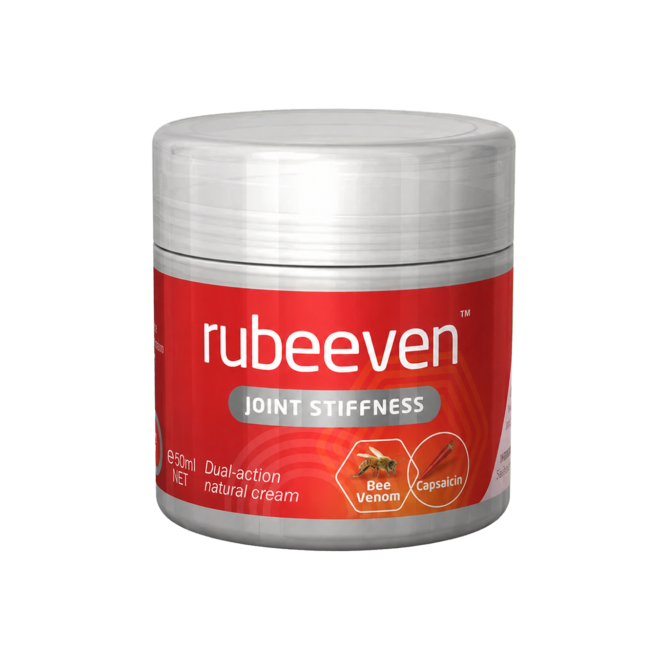Rubeeven