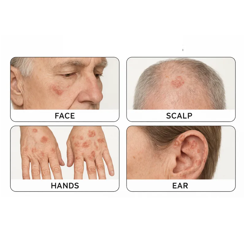 Actinic Keratosis