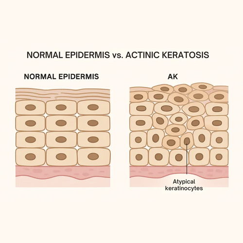 Actinic Keratosis